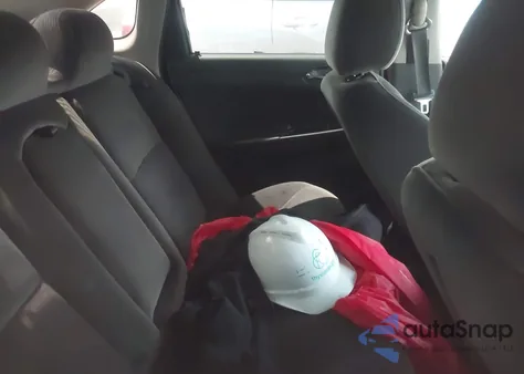 2010 Chevrolet Impala Lt z USA, uszkodzony, nr VIN 2G1WB5EK4A1175751